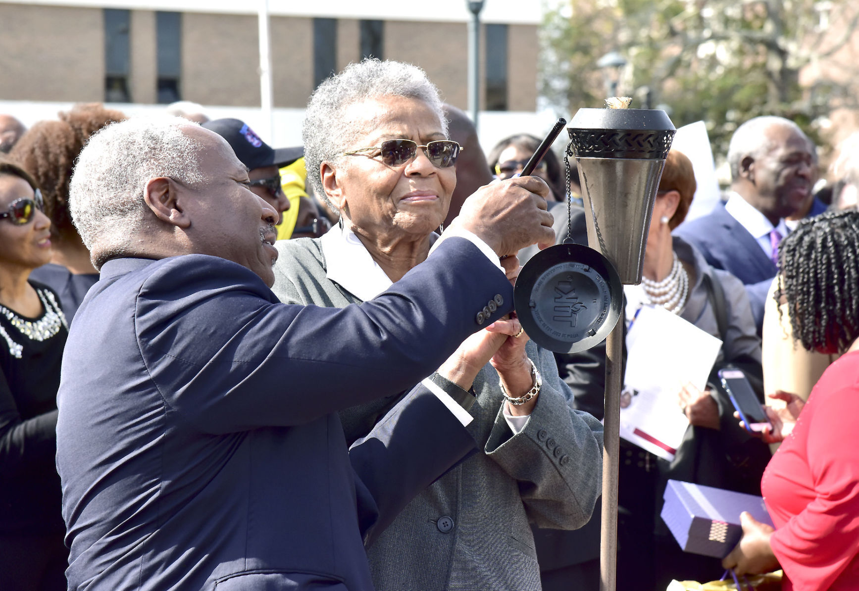 Orangeburg Massacre Commemoration